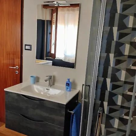 La Casa Sulla Apartment
