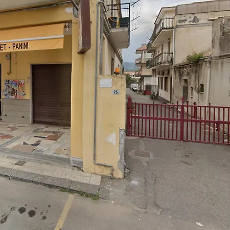 La Casa Sulla Апартаменты *