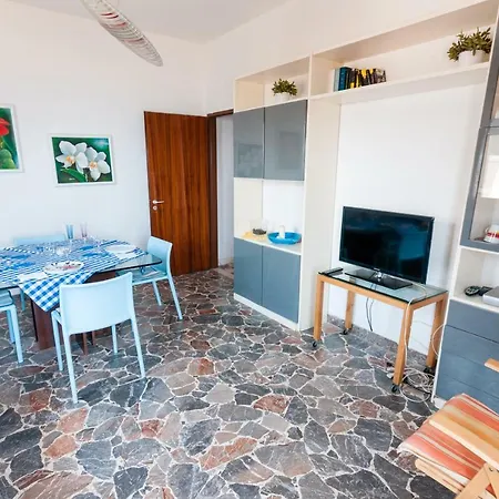 La Casa Sulla Mascali