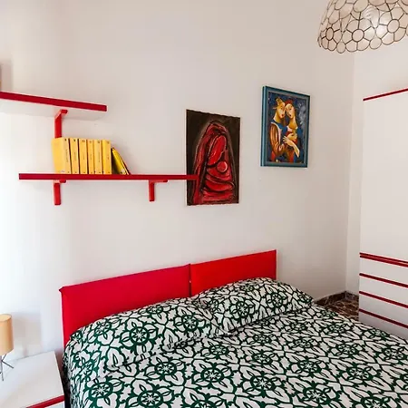 Apartment La Casa Sulla