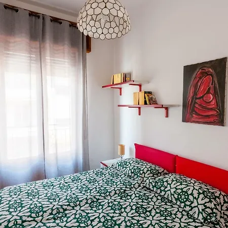 La Casa Sulla Mascali