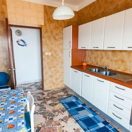 La Casa Sulla Apartment